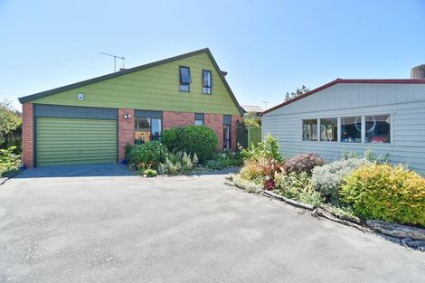 Photo of property in 50 Grierson Avenue, Amberley, 7481