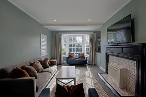 Photo of property in 121 Kermode Street, Ashburton, 7700