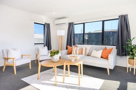 Photo of property in 99a Ferguson Street, West End, Palmerston North, 4412