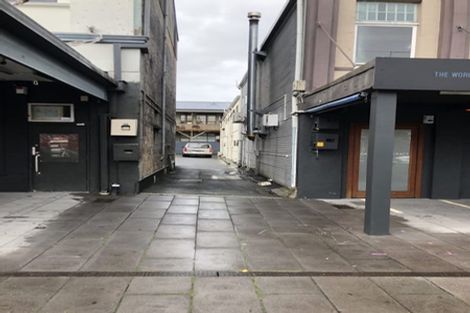 Photo of property in 99c Victoria Street, Hamilton Central, Hamilton, 3204