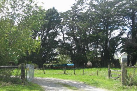 Photo of property in 650 Bay Road, Oxford, 7430