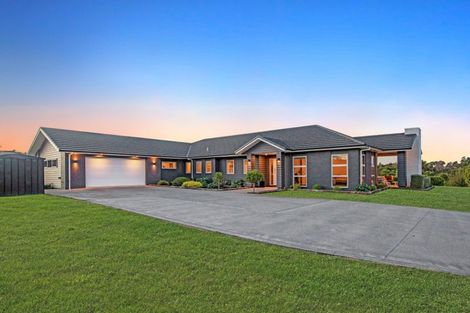 Photo of property in 3 Awatea Road, Whatawhata, Hamilton, 3285