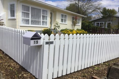 Photo of property in 19 Staig Street, Richmond, 7020