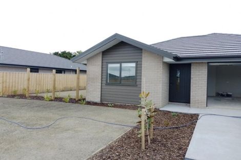 Photo of property in 8 Carlton Lane, Lincoln, 7608