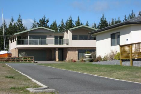 Photo of property in 91 Kahotea Drive, Motuoapa, 3382