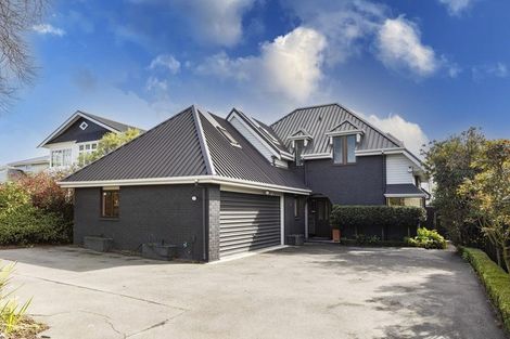 Photo of property in 97a Glandovey Road, Fendalton, Christchurch, 8052