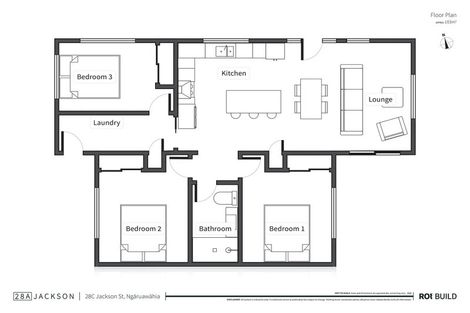 Photo of property in 28a Jackson Street, Ngaruawahia, 3720