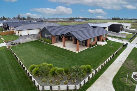 Photo of property in 9 Peakedale Drive, Matamata, 3400