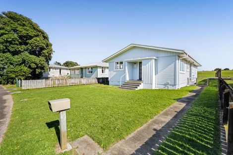 Photo of property in 48 Marama Crescent, Spotswood, New Plymouth, 4310