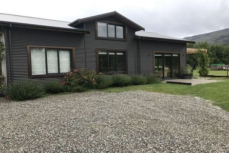 Photo of property in 66 Gladsmuir Road, Queensberry, Cromwell, 9383