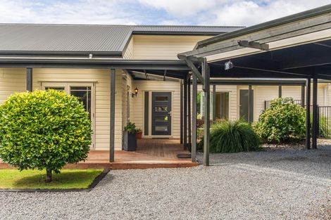 Photo of property in 2285 Kakaramea Road, Whatawhata, Hamilton, 3290