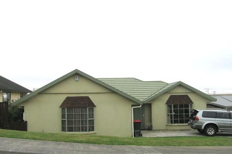 Photo of property in 3a Northwood Close, Woodridge, Wellington, 6037
