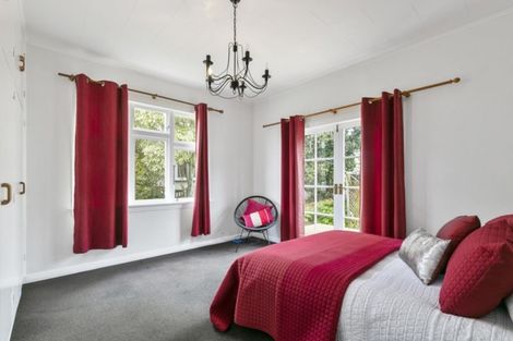 Photo of property in 3 Nicholls Avenue, Petone, Lower Hutt, 5012