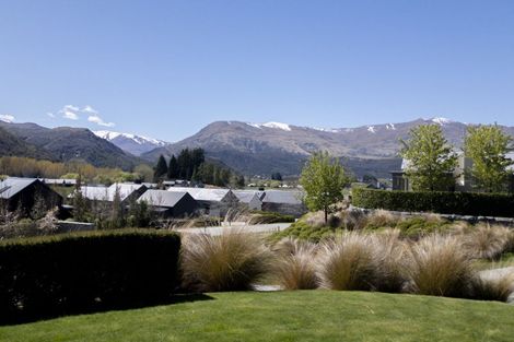 Photo of property in 1 Owen Marshall Lane, Arrowtown, 9371