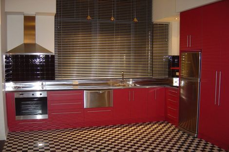 Photo of property in Wynard House, 17c Moray Place, Dunedin Central, Dunedin, 9016