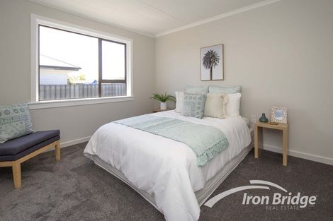 Photo of property in 21 Griffiths Avenue, Linwood, Christchurch, 8062