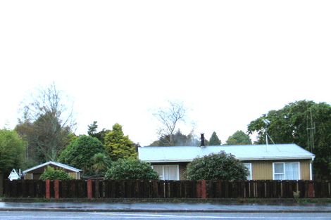 Photo of property in 101 Bridge Street, Tokoroa, 3420