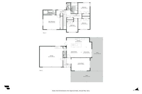 Photo of property in 38a Gibraltar Street, Howick, Auckland, 2014