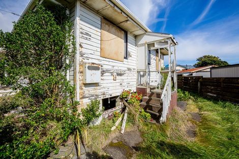 Photo of property in 44 Matatiro Street, Titahi Bay, Porirua, 5022