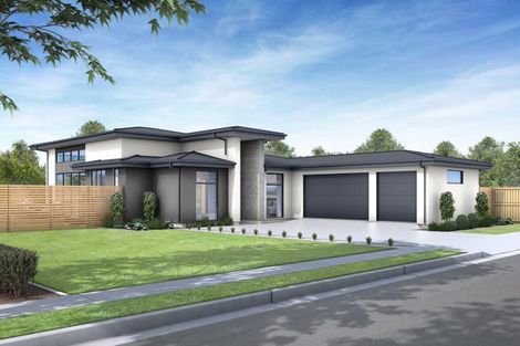 Photo of property in 71 Halpin Drive, Lincoln, 7608