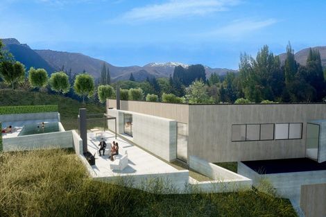 Photo of property in 27 Central Park Avenue, Lake Hayes, Queenstown, 9371