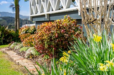 Photo of property in 10 View Street, Maungaturoto, 0520