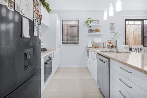 Photo of property in 5b Yanicks Crescent, Fitzroy, Hamilton, 3206