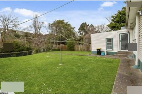 Photo of property in 34 Findlay Street, Tawa, Wellington, 5028