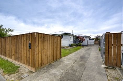 Photo of property in 20 Neal Crescent, Onekawa, Napier, 4110