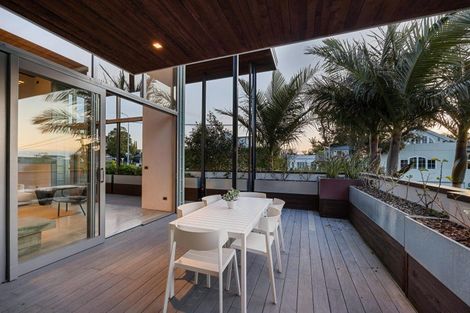 Photo of property in 3a Kingsley Street, Westmere, Auckland, 1022