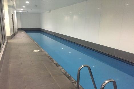 Photo of property in Soho Apartments, 908/74 Taranaki Street, Te Aro, Wellington, 6011