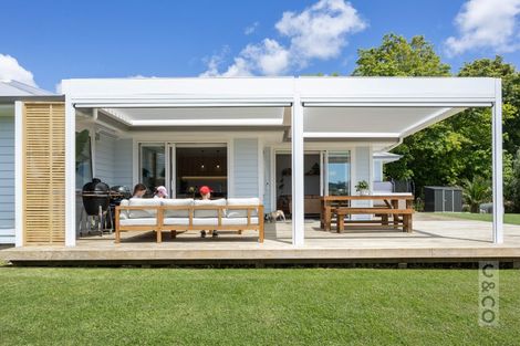 Photo of property in 43 Awatiro Drive, Kaukapakapa, 0871