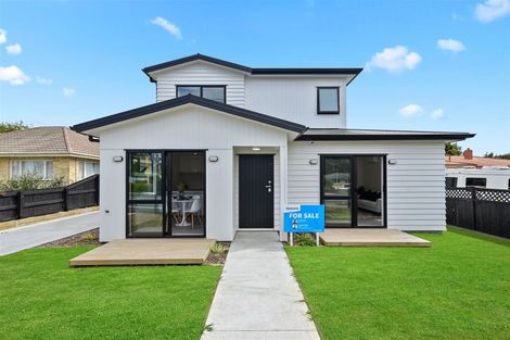 Photo of property in 1/39 Morrinsville Road, Hillcrest, Hamilton, 3216