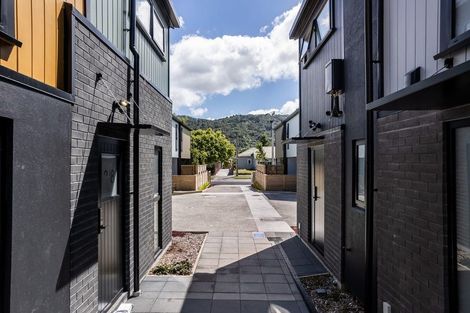 Photo of property in 6/6 Victoria Street, Ebdentown, Upper Hutt, 5018