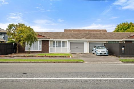 Photo of property in 26b Gardiners Road, Bishopdale, Christchurch, 8051