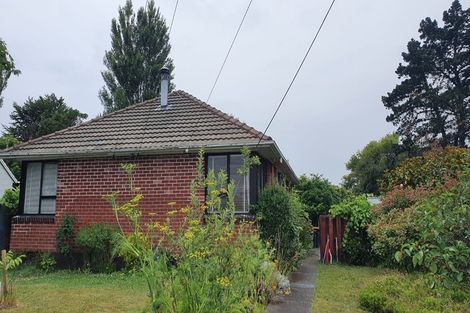 Photo of property in 44 Rowcliffe Crescent, Avonside, Christchurch, 8061