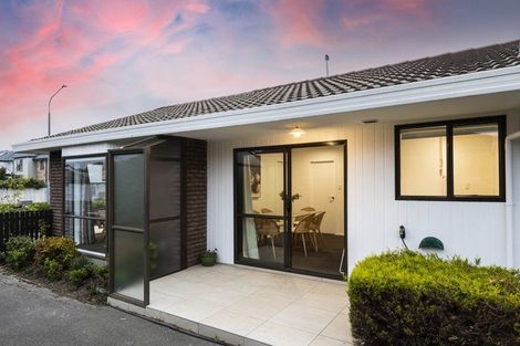 Photo of property in 1/175 Colombo Street, Sydenham, Christchurch, 8023