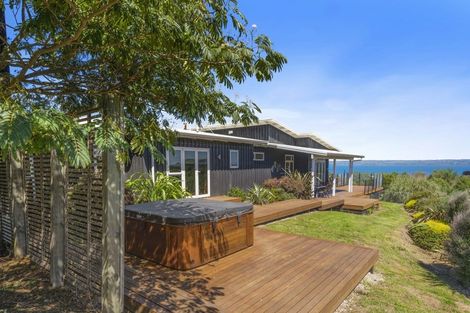 Photo of property in 15 Flemington Place, Tikitere, Rotorua, 3074