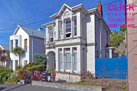 Photo of property in 47a Hope Street, Dunedin Central, Dunedin, 9016