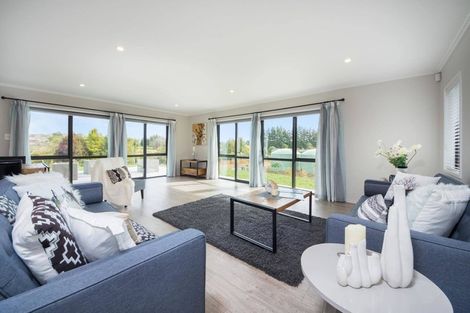 Photo of property in 44 Millstone Lane, Pokeno, 2471