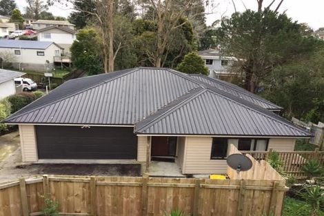 Photo of property in 20a Malmo Place, Massey, Auckland, 0614