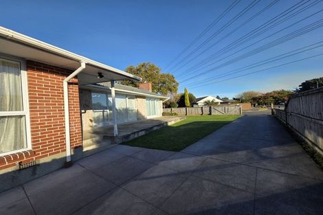 Photo of property in 22 Ashbourne Street, Burnside, Christchurch, 8053