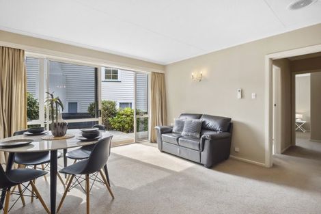 Photo of property in 52c Royal Terrace, Dunedin Central, Dunedin, 9016