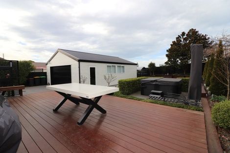 Photo of property in 62 Joy Street, Shirley, Christchurch, 8061