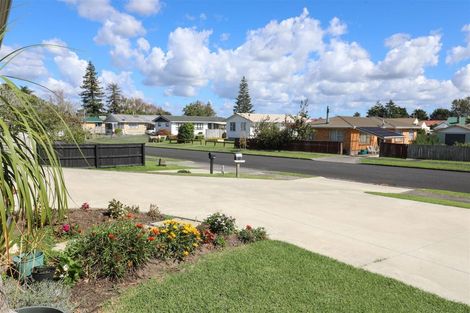 Photo of property in 14 Harlock Place, Huntly, 3700