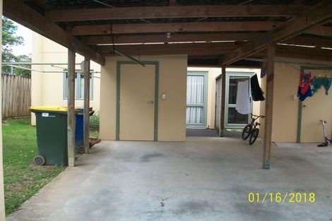 Photo of property in 1 Mt Lebanon Lane, Henderson, Auckland, 0612