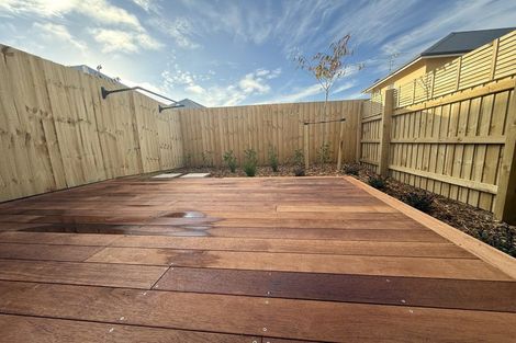 Photo of property in 3/45 Champion Street, Edgeware, Christchurch, 8013