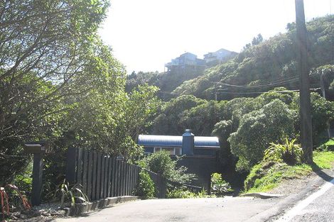 Photo of property in 79 Old Porirua Road, Ngaio, Wellington, 6035