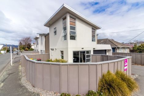 Photo of property in 34 London Street, Richmond, Christchurch, 8013