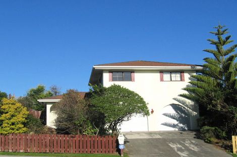 Photo of property in 163 Holborn Drive, Stokes Valley, Lower Hutt, 5019